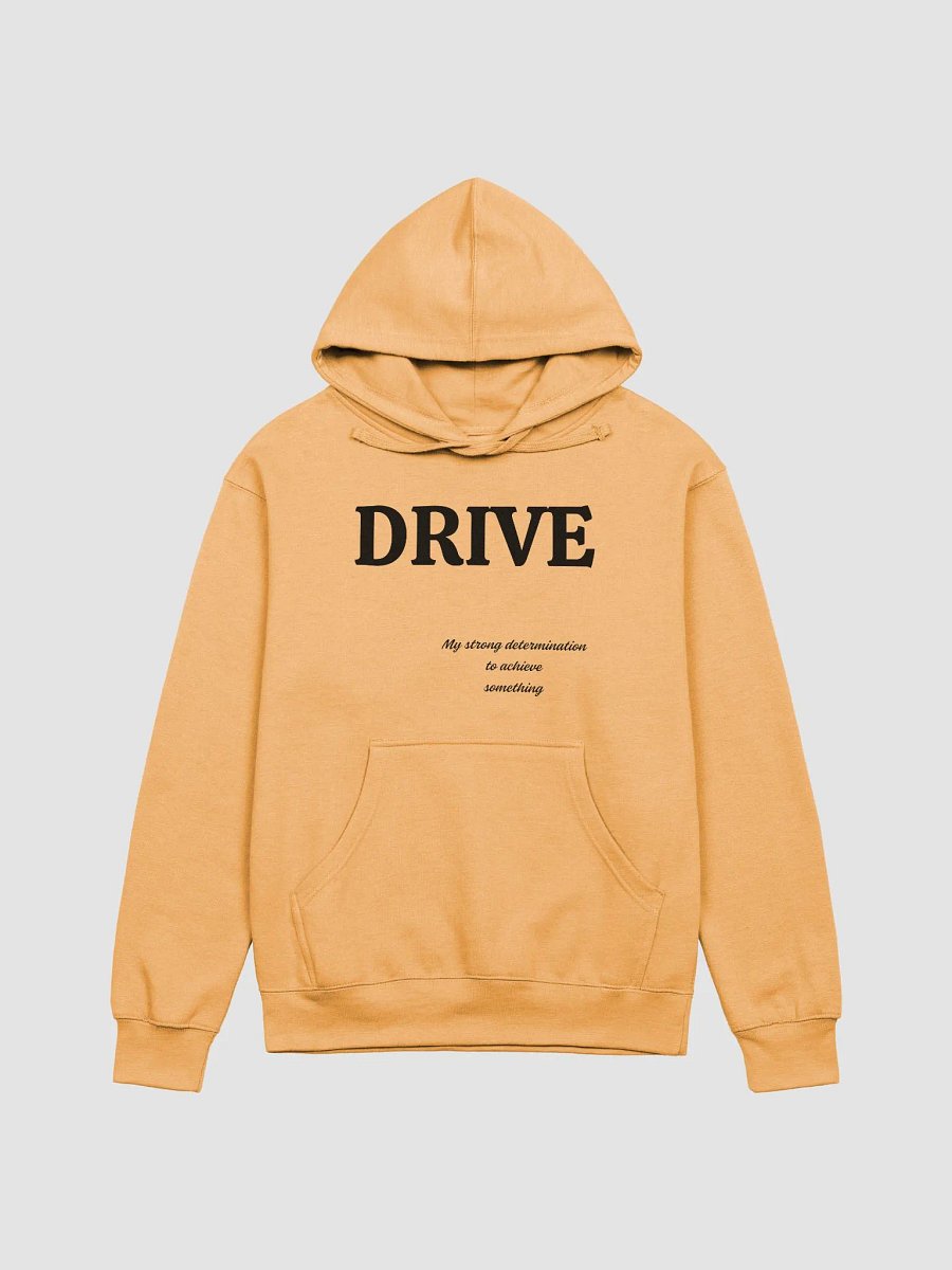 DRIVE Hoodie product image (2)