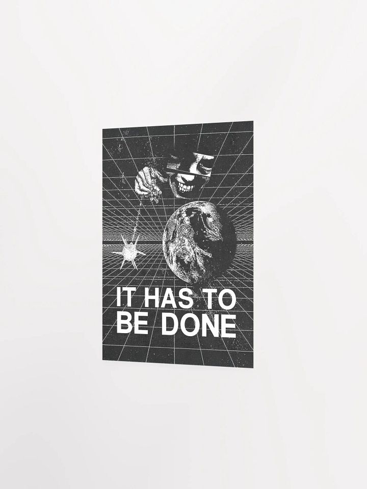 DONE - Poster product image (13)