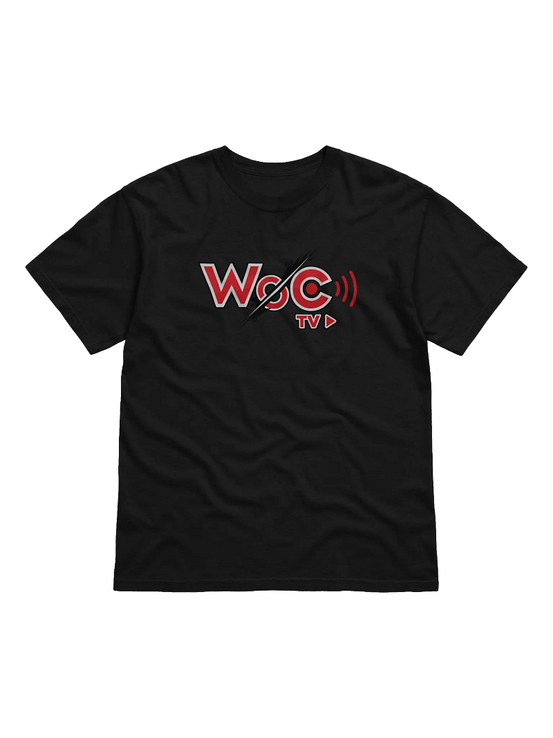 WoC TV Broadcast
