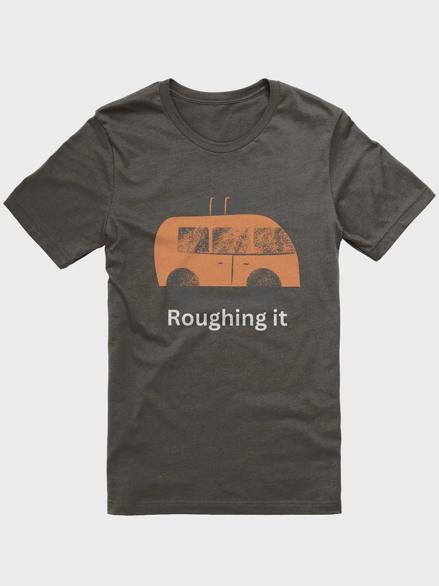 Wanderlust Adventure T-Shirt product image (2)