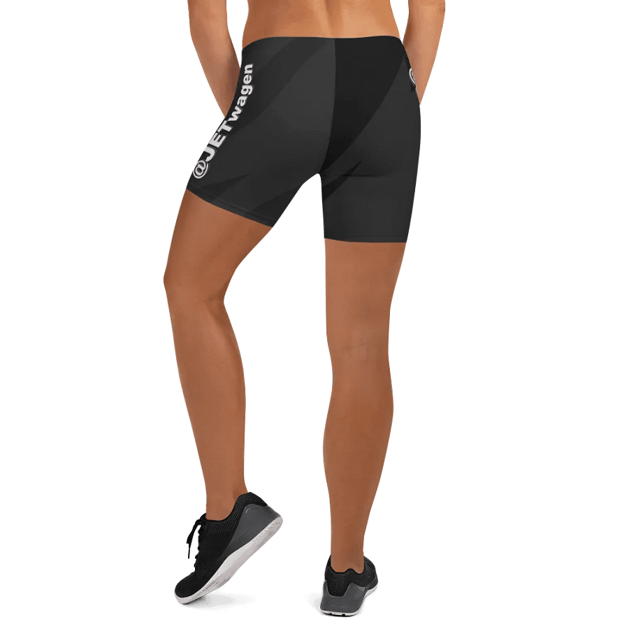 JET - Bike Shorts product image (8)