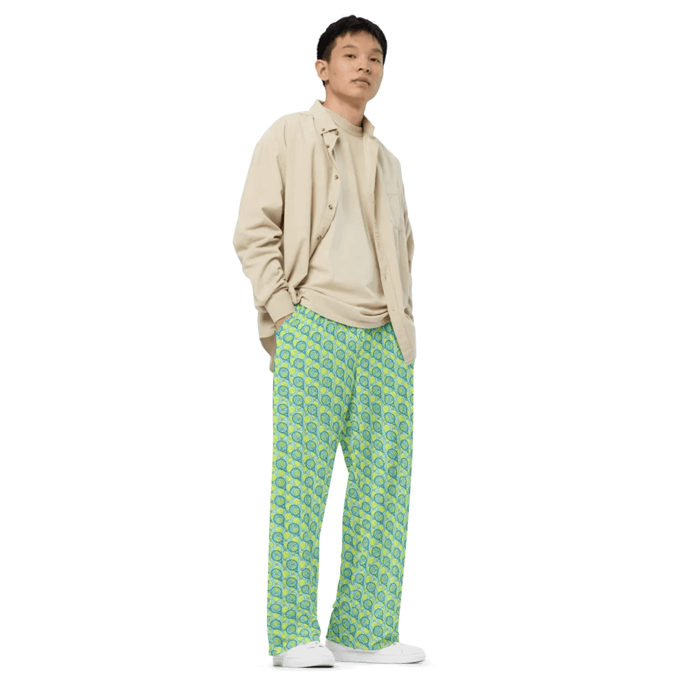 Tennis Unisex Lounge Pants product image (1)
