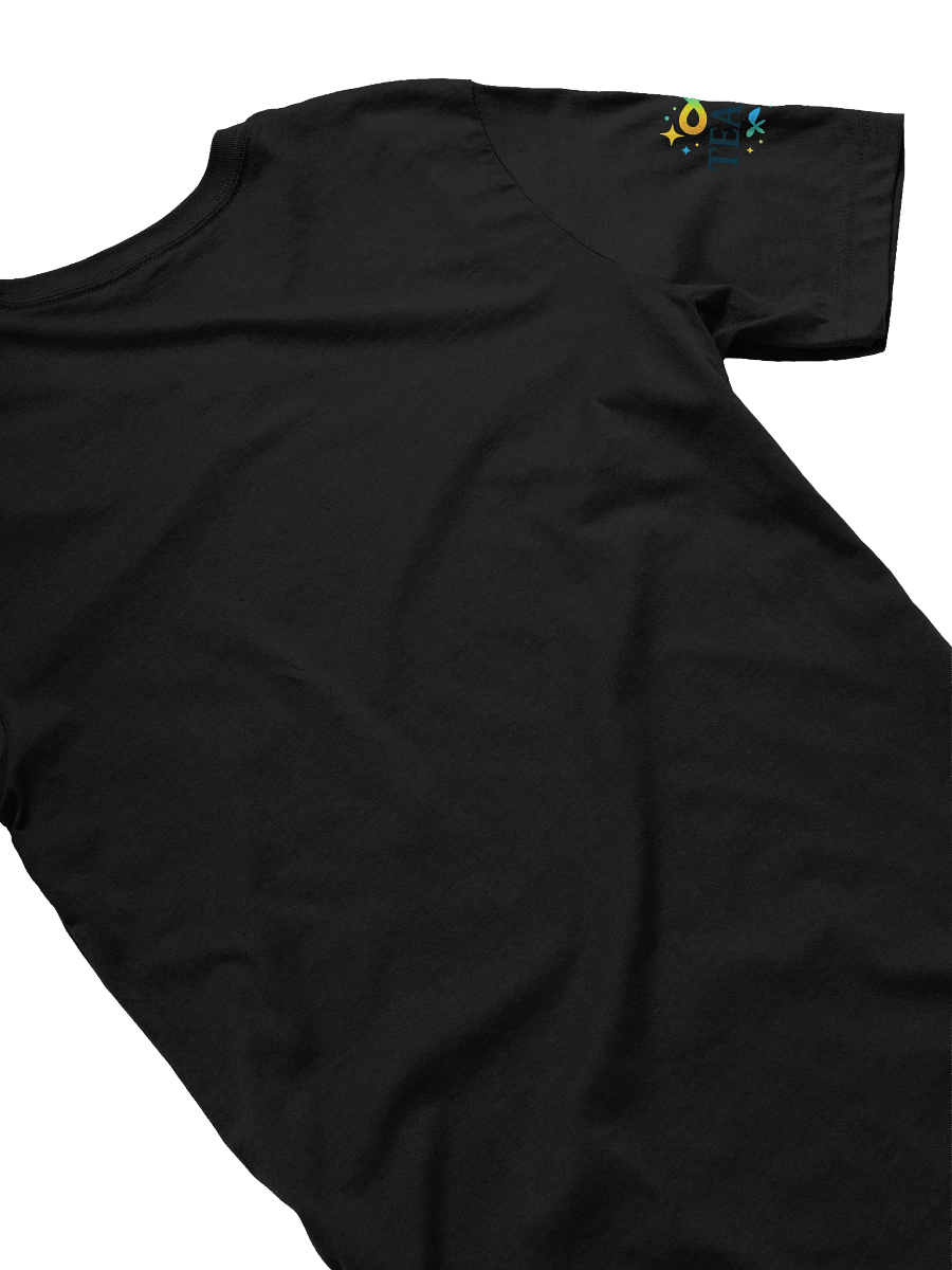 TEAM K Inclusion 4 T-Shirt product image (4)