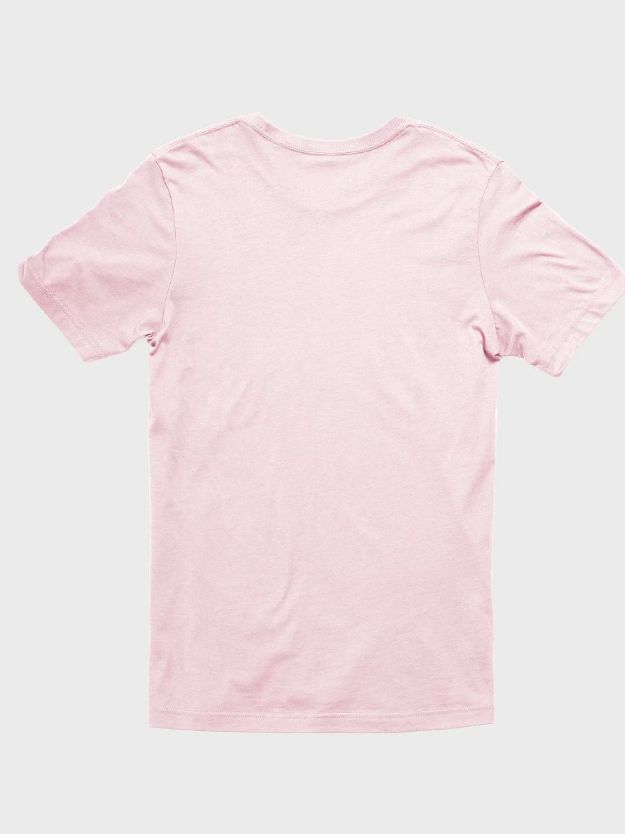 Womens Pink Tee product image (2)