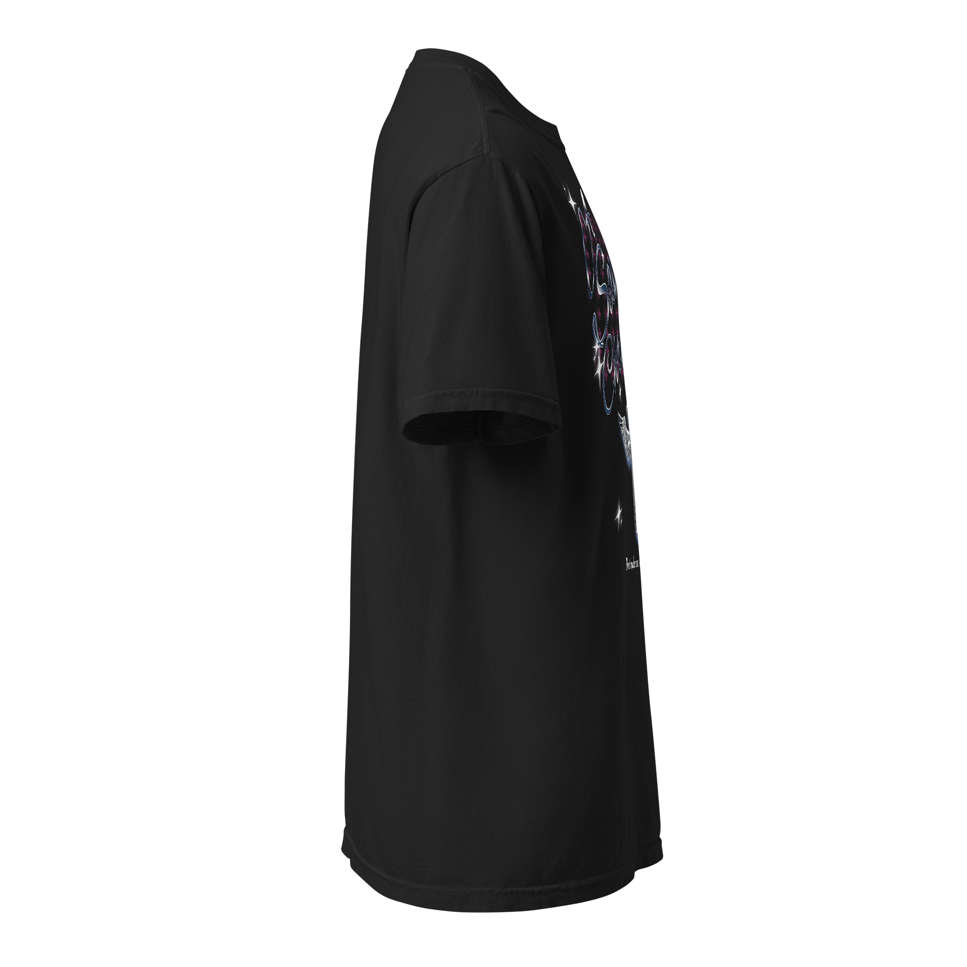 Original Savage Christian Tee product image (7)