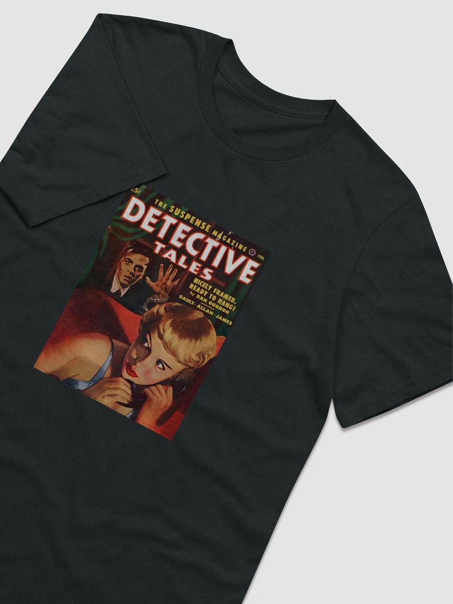 Pulpy Tees - Ready to Hang! ( unisex full length ) product image (1)