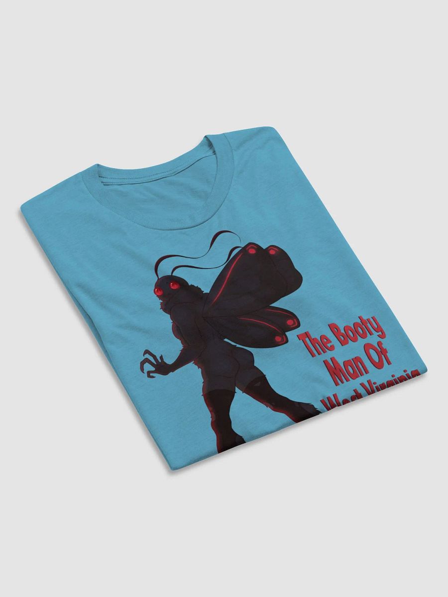 Booty Man Soft Tee product image (54)