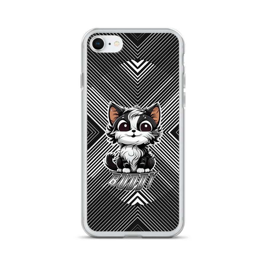 Buddy Case for iPhone product image (20)