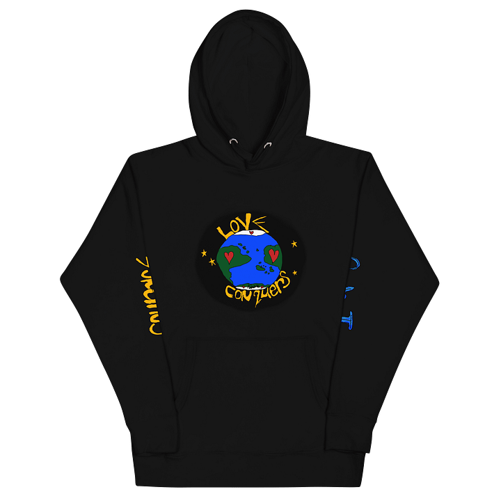 Summon courage I+O product image (2)