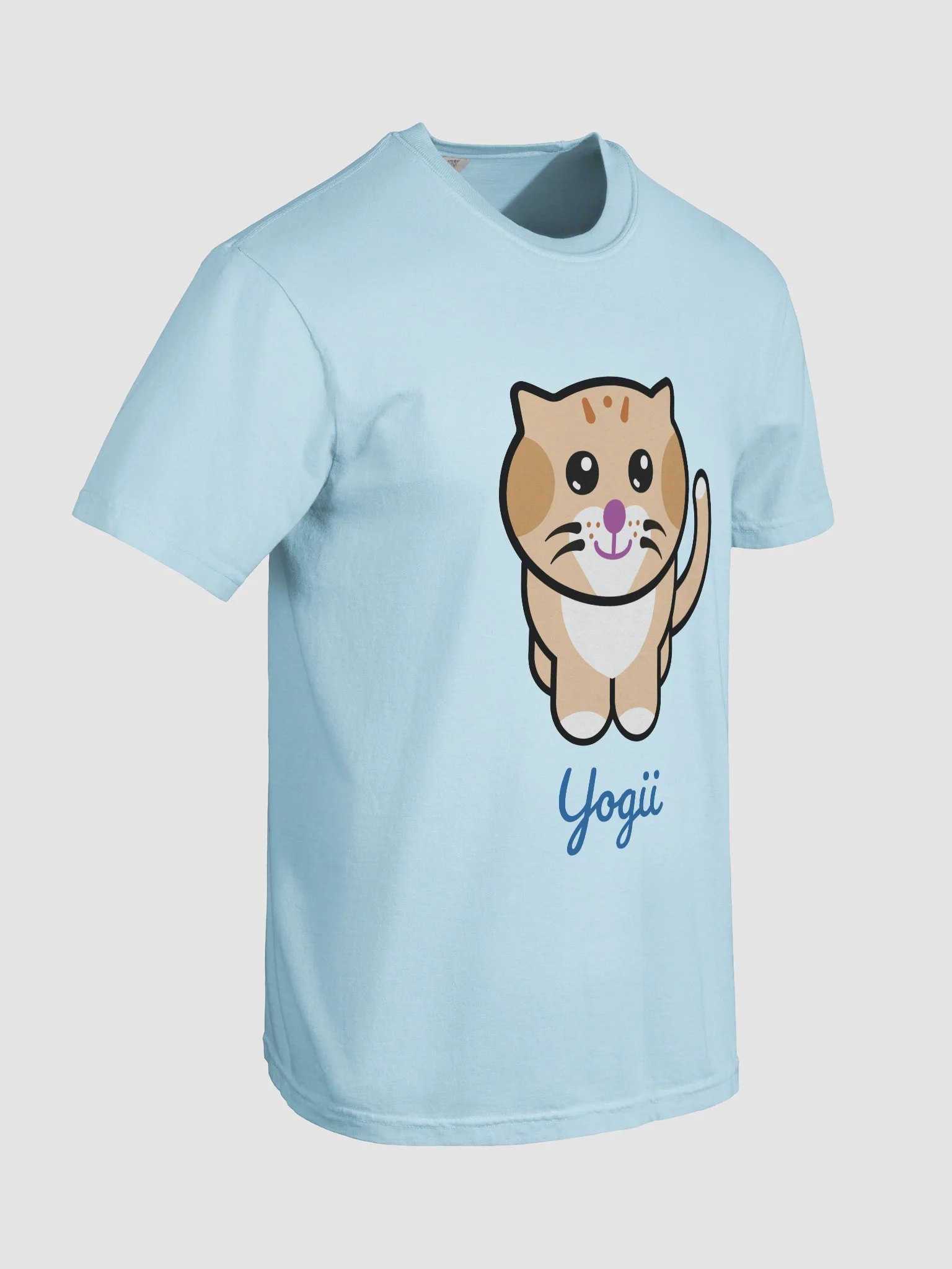 Yogii T-Shirt product image (10)