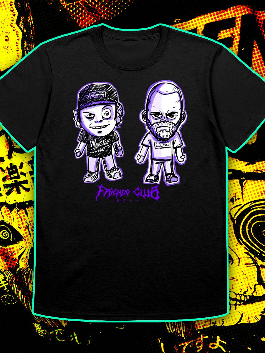 Friendo Day product image (1)
