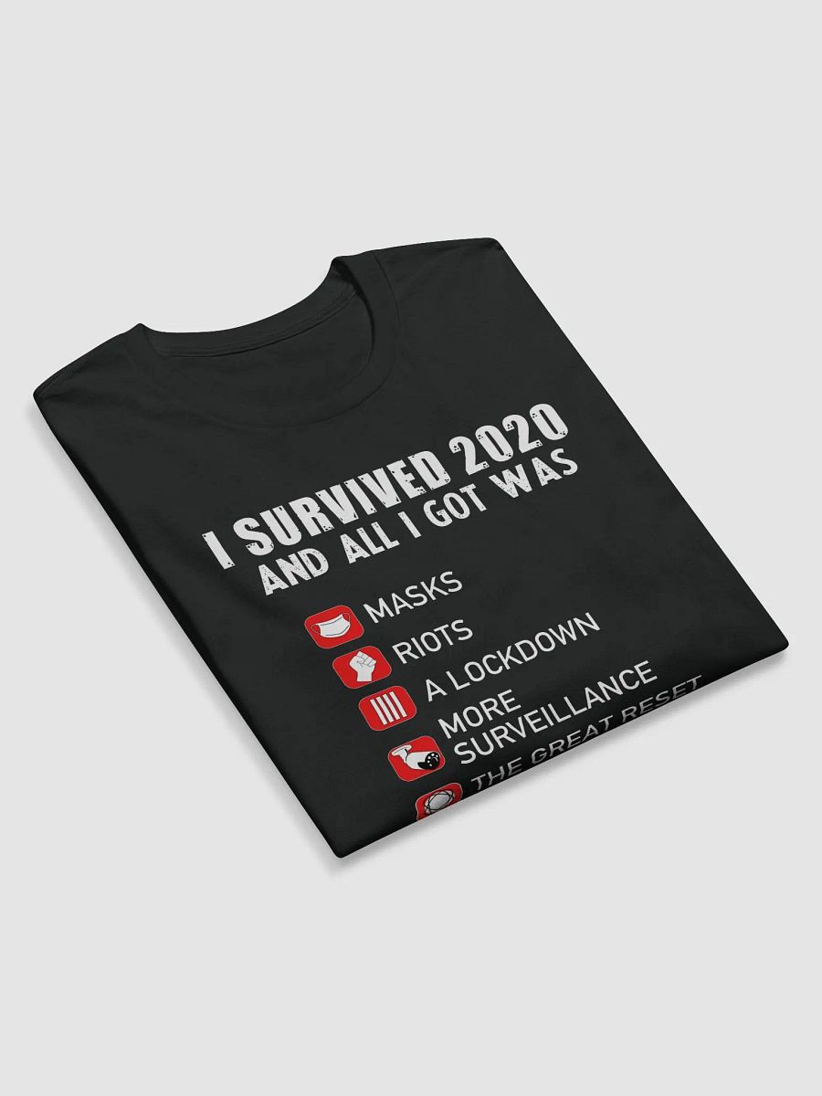 I Survived 2020 product image (5)