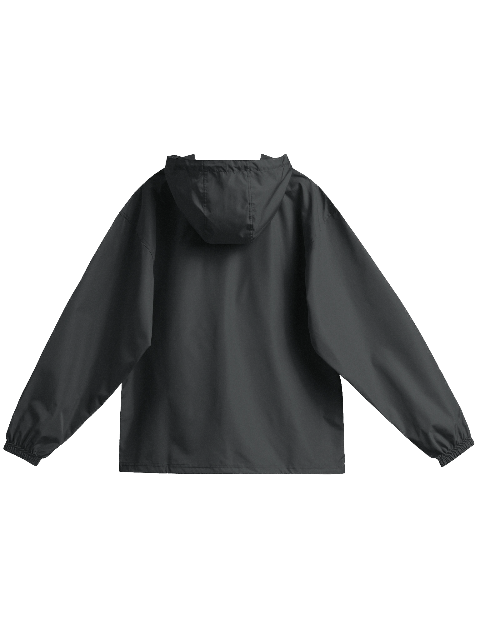 Captain Murphy's Packable Jacket product image (12)