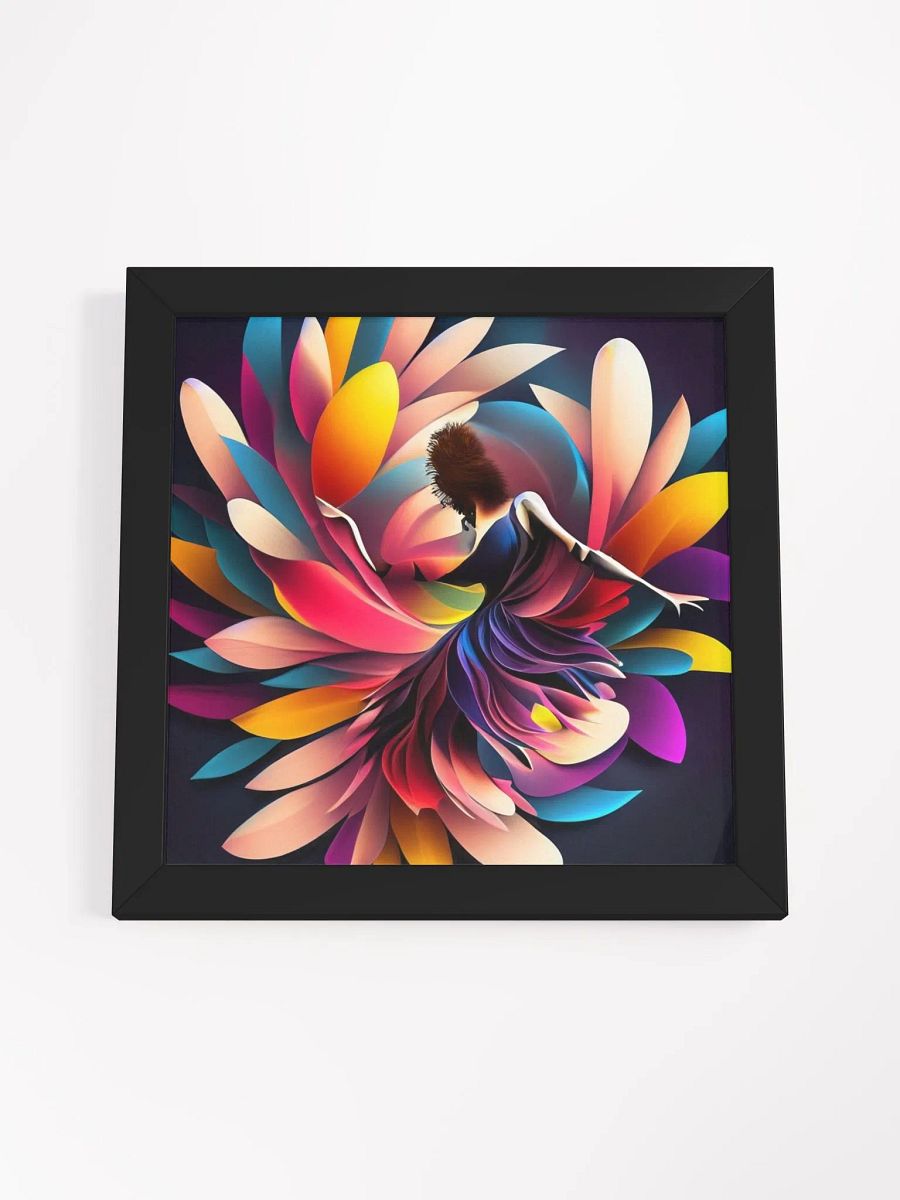 Dance Like Nobody's Watching: Celebrate Life's Vibrancy product image (17)
