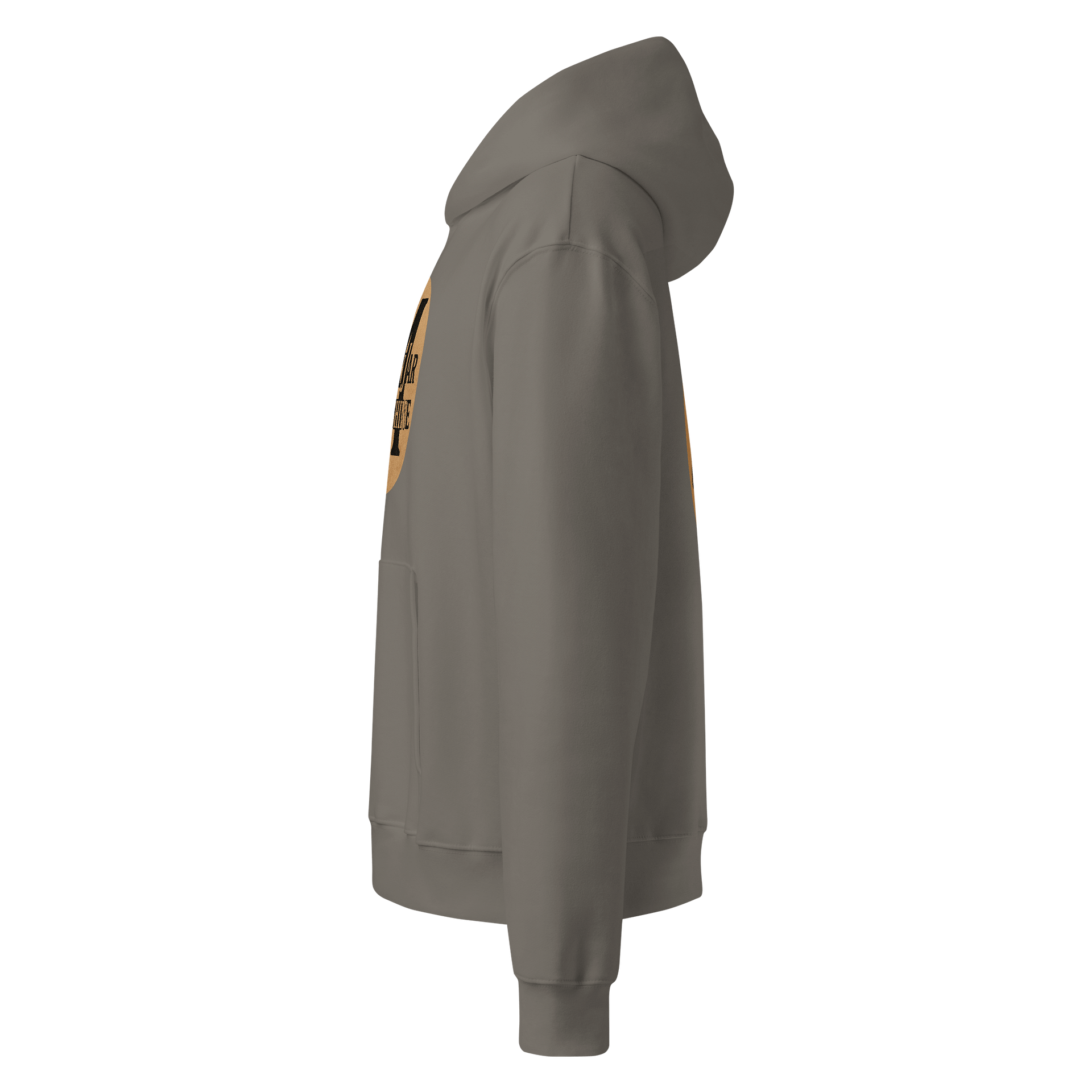 1966 Hoodie - MJM Logo product image (3)