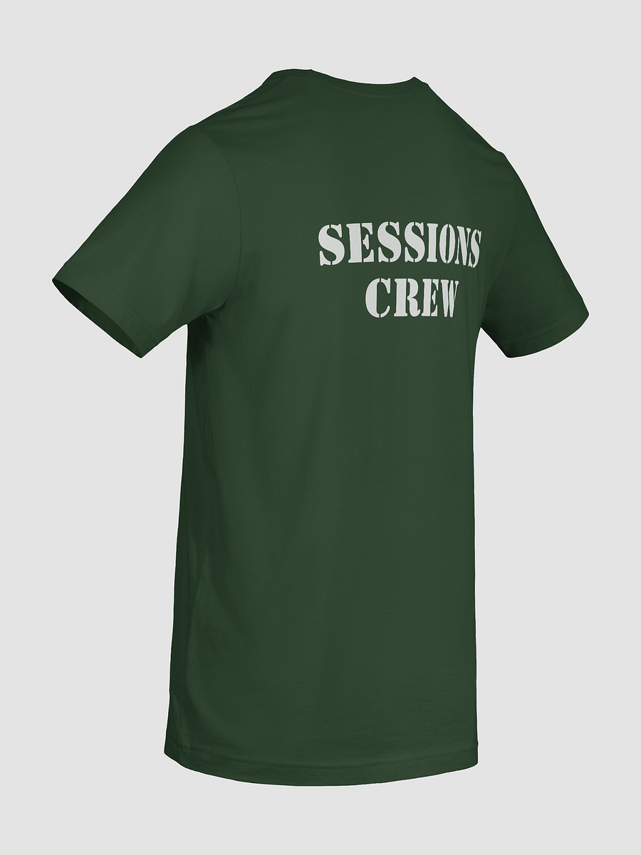 Official Studio Backstage Tee-Shirt product image (10)