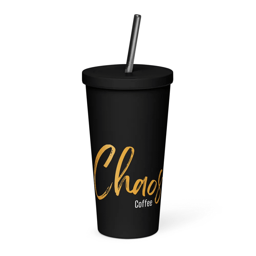 Literal Chaos product image (3)