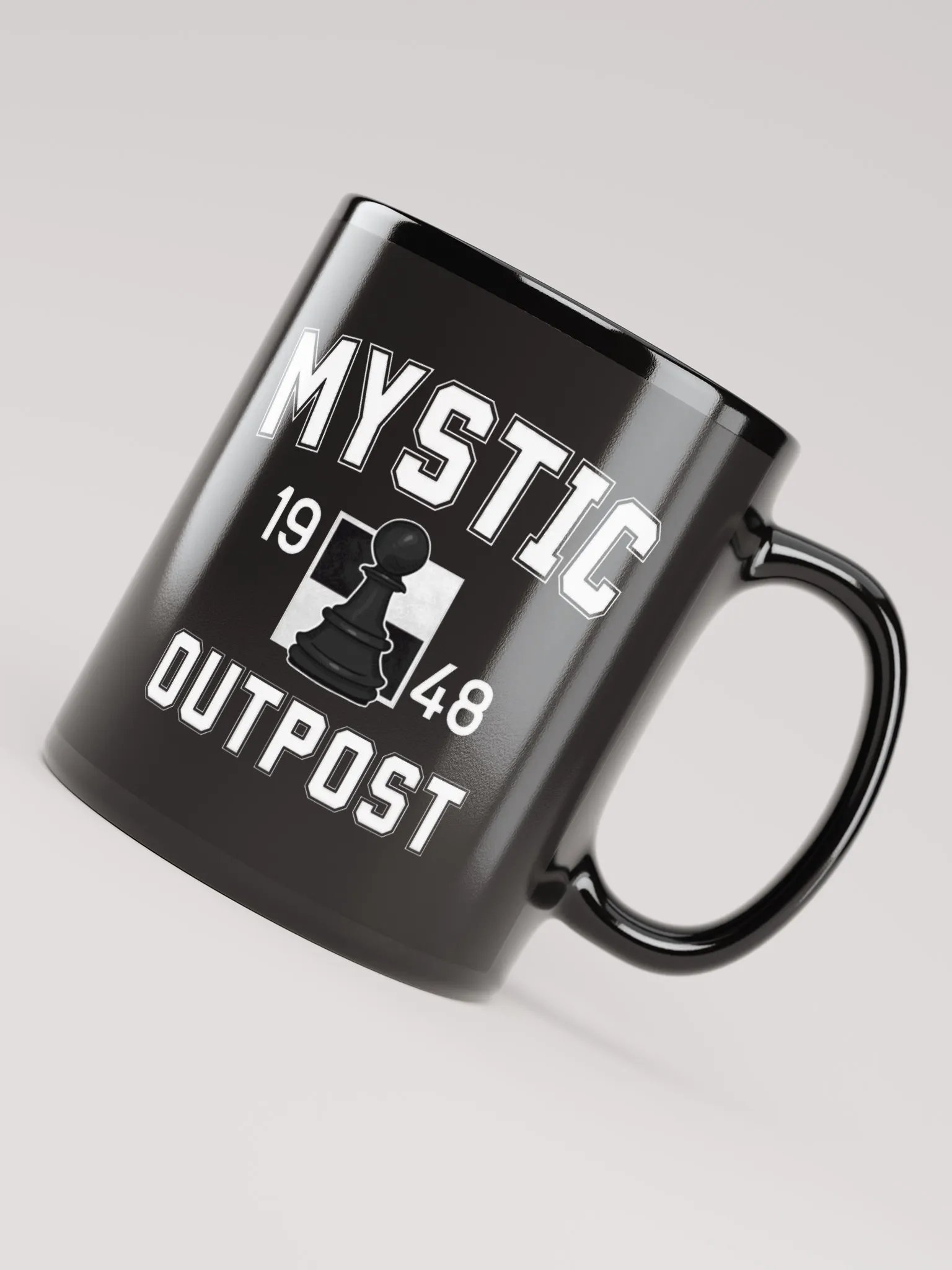 Mystic Outpost Mug product image (7)