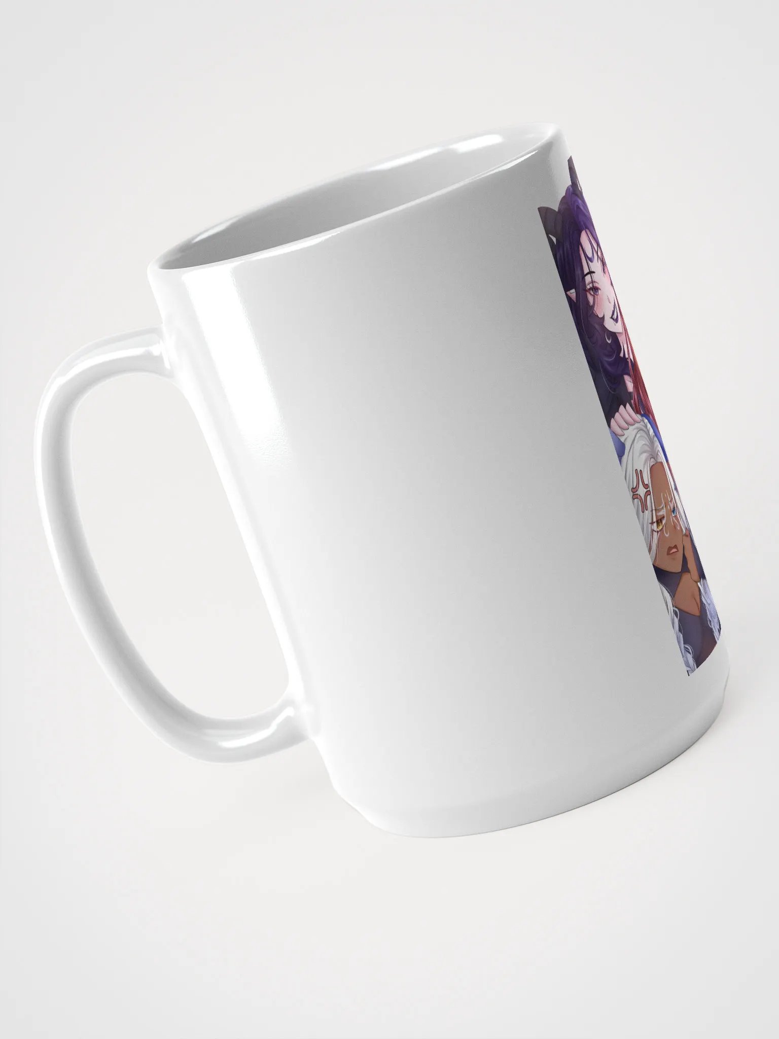 Sn0wxAngel Bff product image (3)