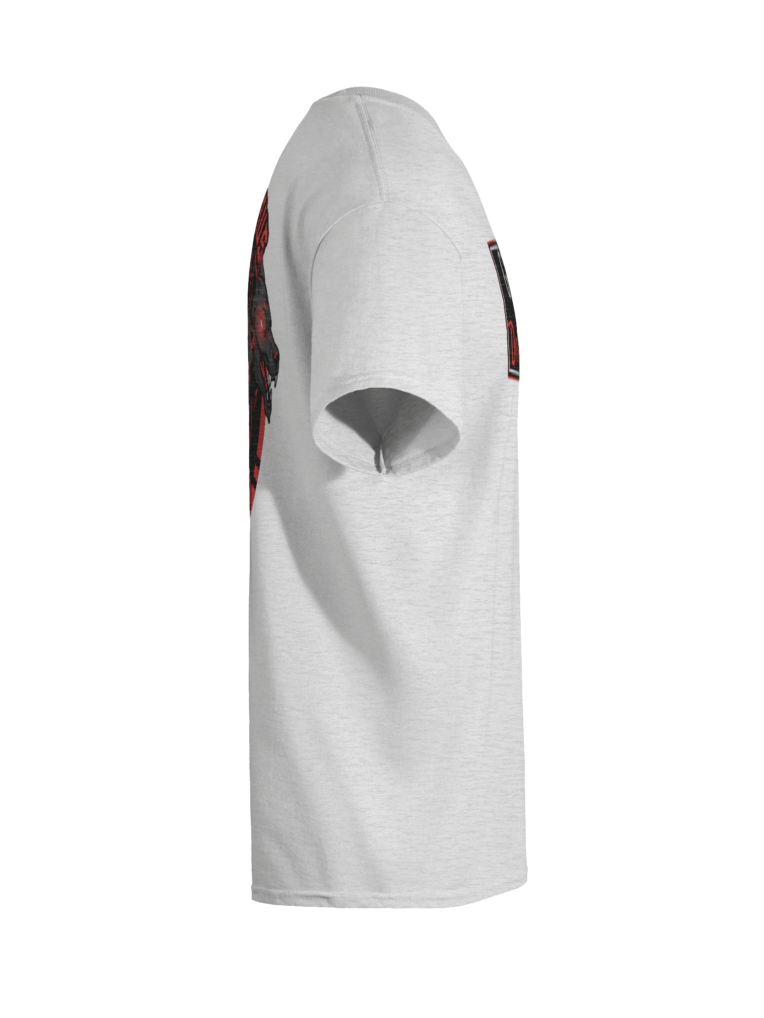 Got That Dawg In Me Tshirt product image (132)