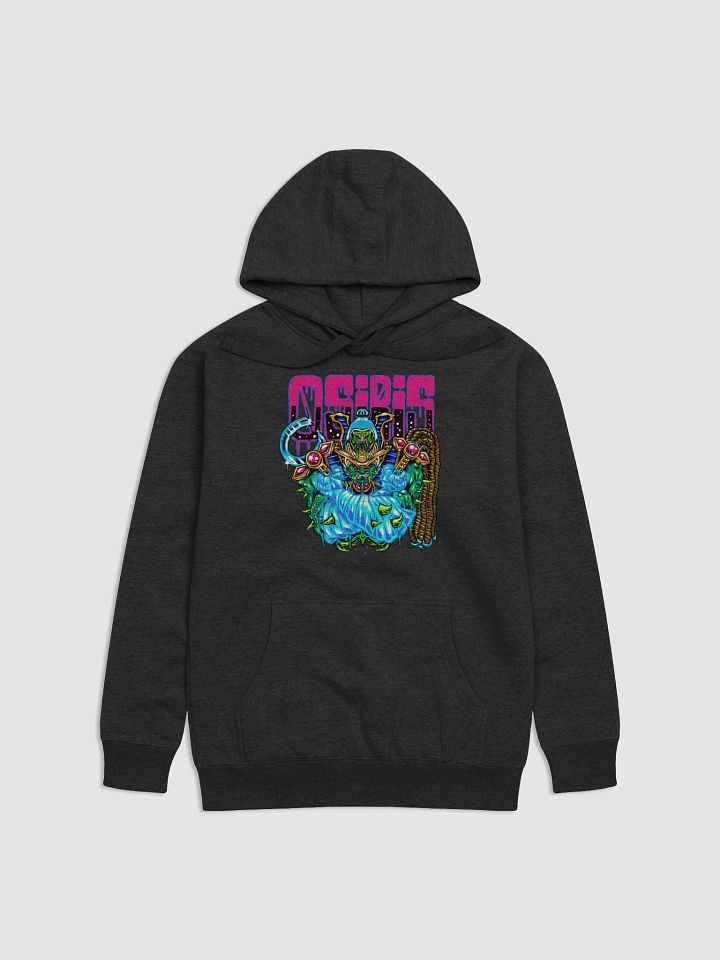King Osiris Hoodie product image (1)
