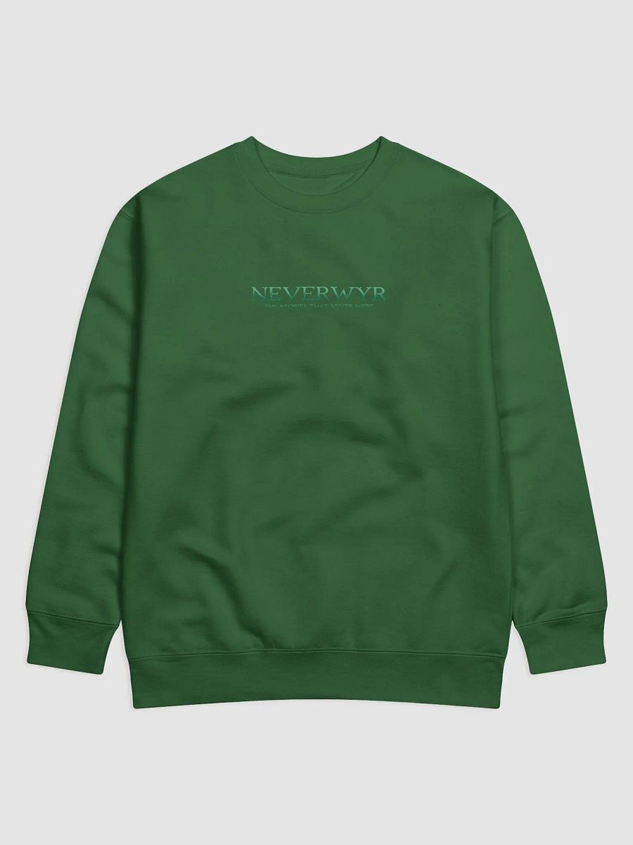 Neverwyr SweatShirt product image (1)