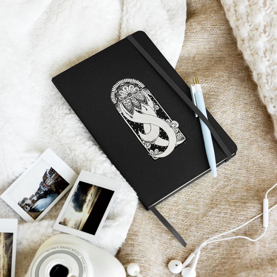 DECODOODLEHardcoverJournal product image (18)