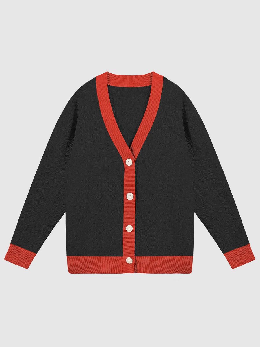 Ruby Knit Cardigan product image (1)