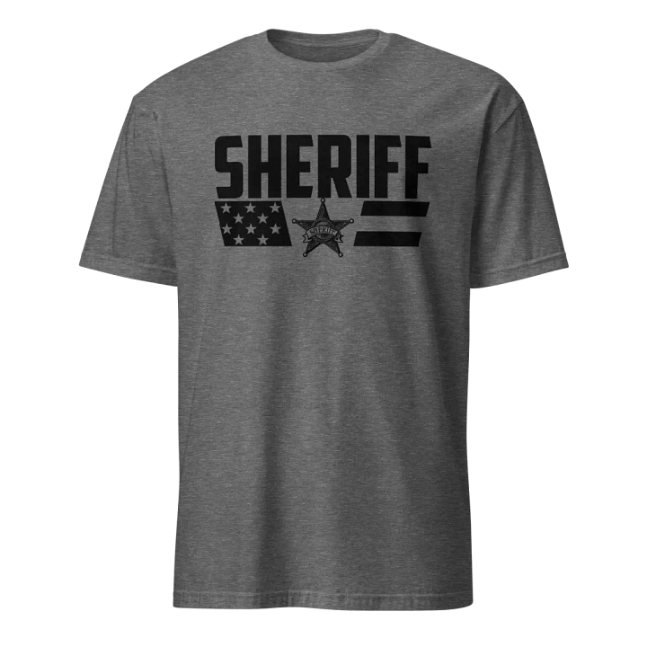 Sheriff Charcoal product image (1)