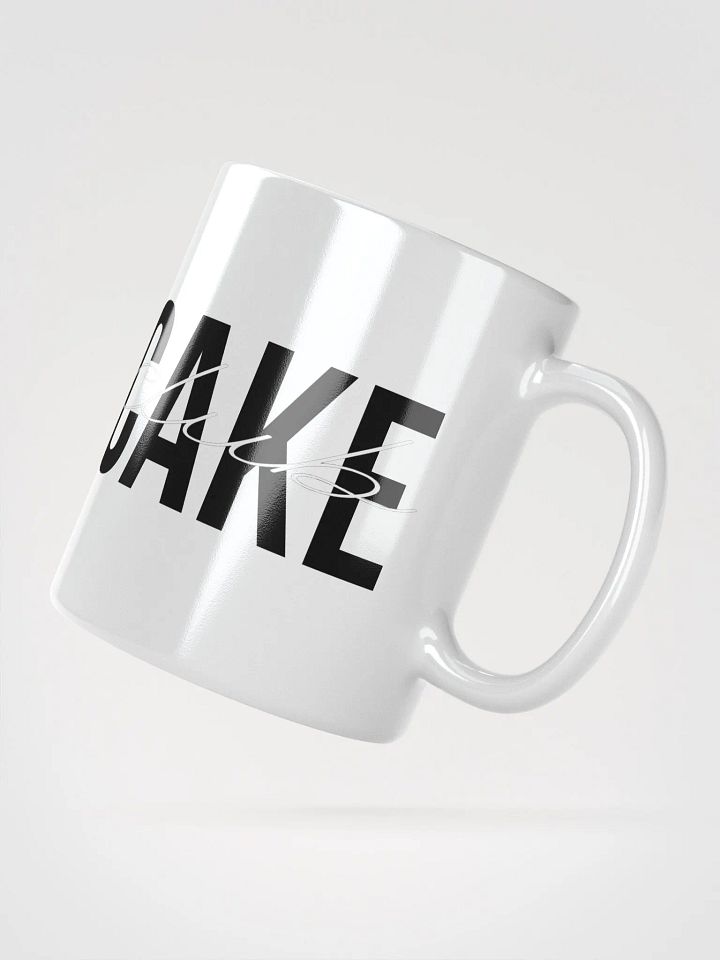 CAKE CLUB MUG product image (3)