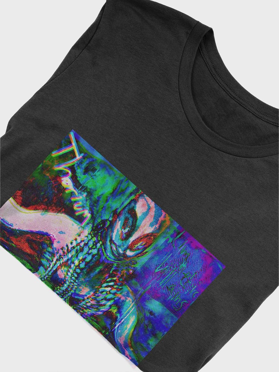 Limnetic Villains Thorium Soft Light T Shirt product image (22)