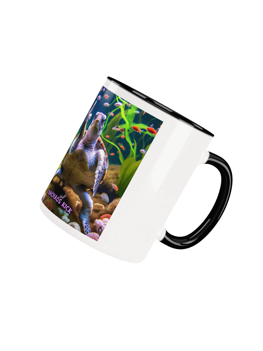 Aquatic Gestures Ceramic Mug product image (53)