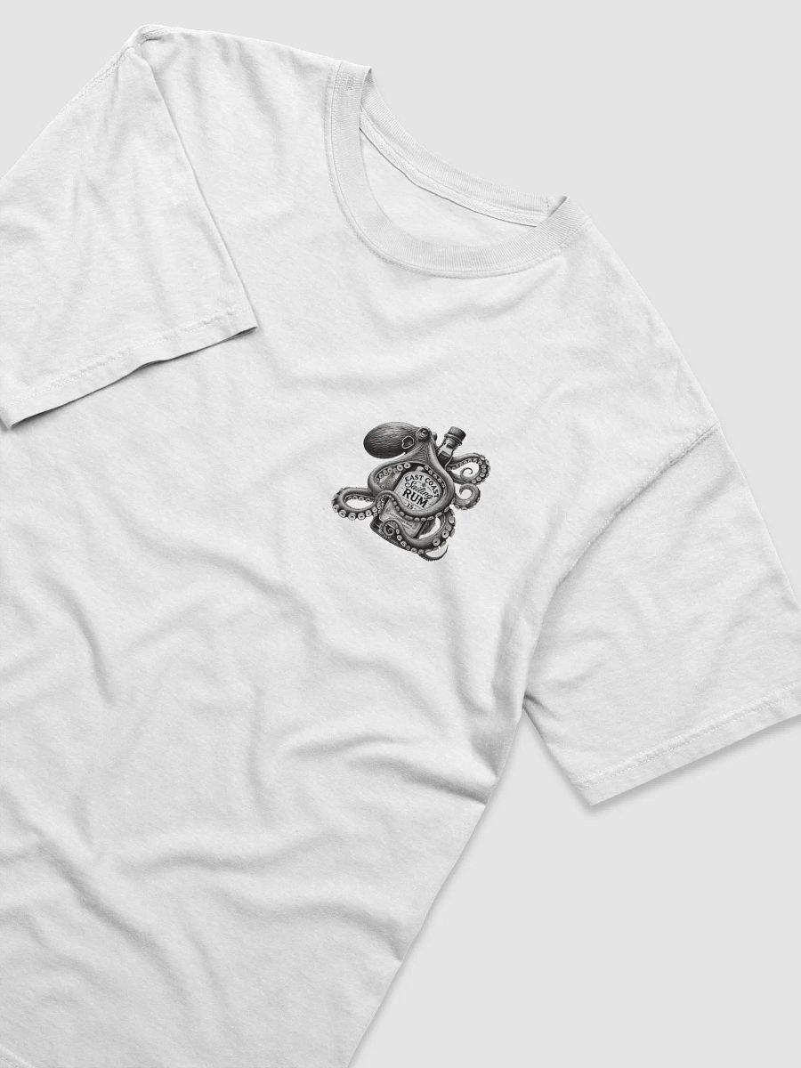 Whys The Rum Gone Octopus T product image (3)