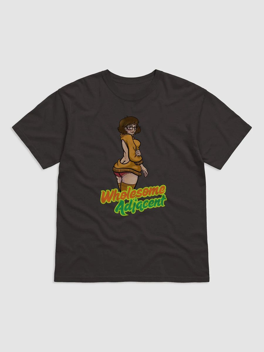 Wholesome Adjacent T-Shirt product image (7)