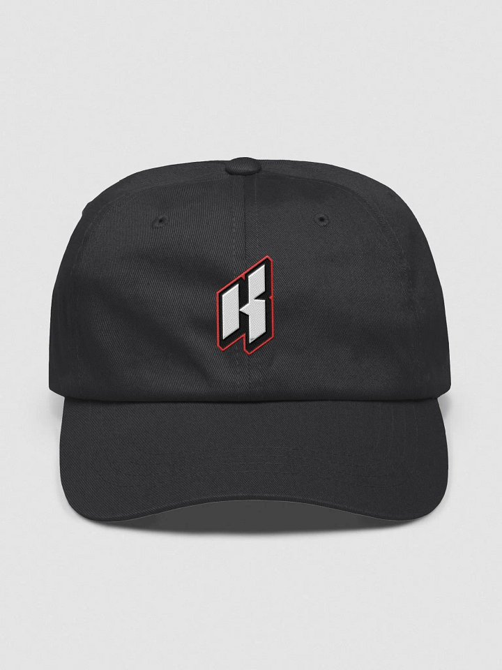 Basic Kronyx Hat product image (1)