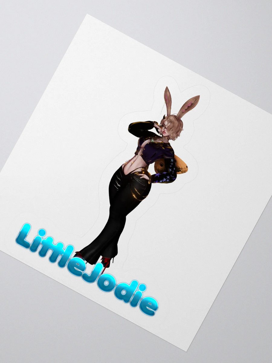 LittleJodie Stickers product image (3)