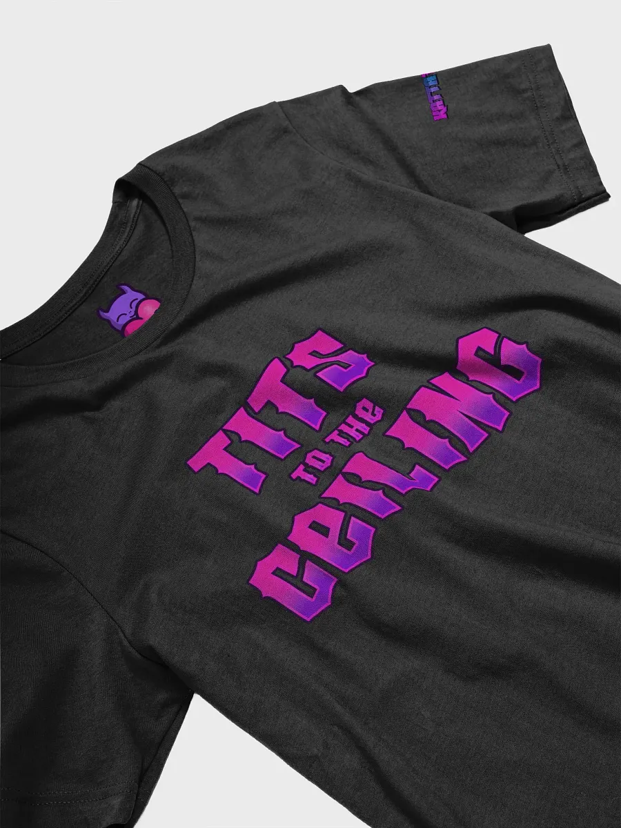 Balls to the Wall, Tits to the Ceiling! product image (6)