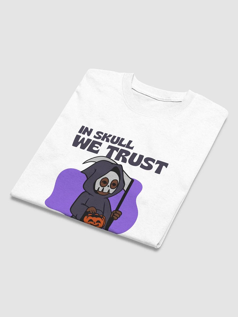 Reaper's Trust T-Shirt product image (6)
