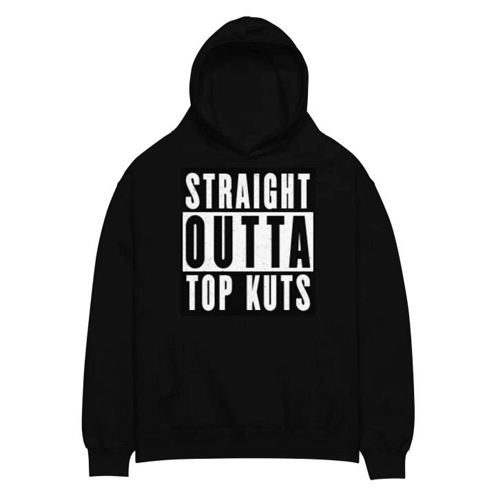 Straight outta product image (2)