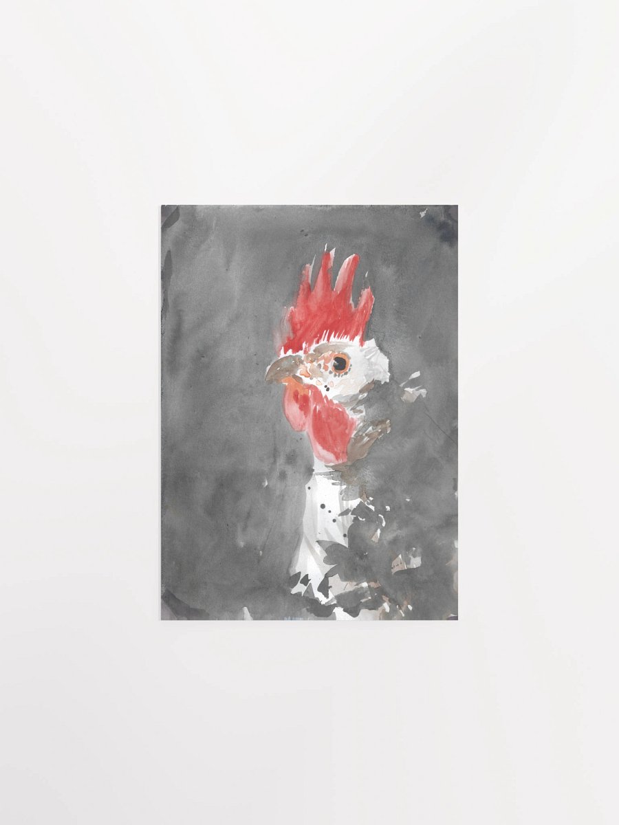 Rooster product image (1)