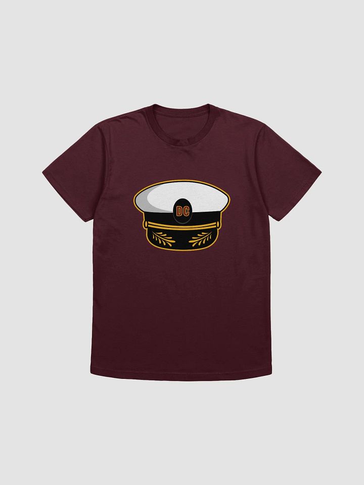 Capital Captains | Logo Only product image (13)