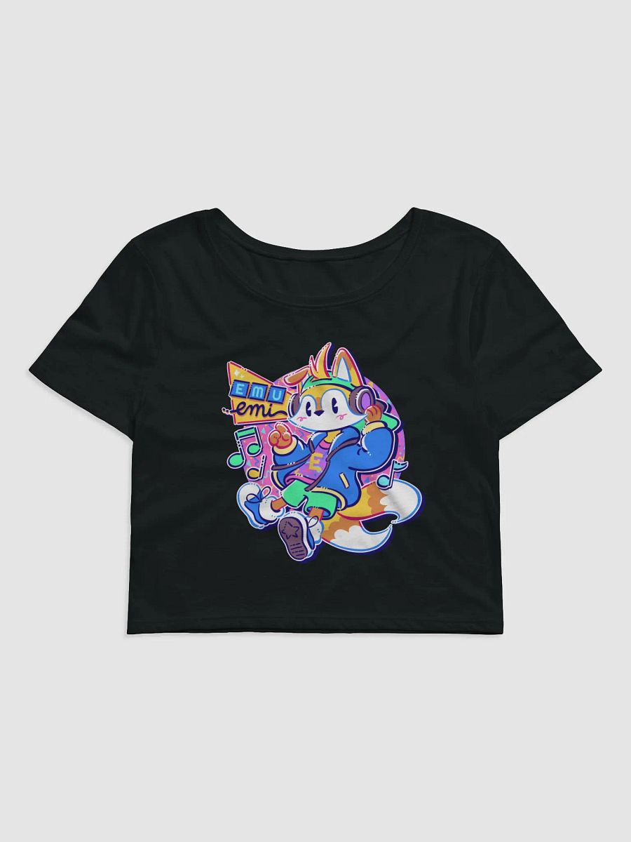 EmuEmi Coda Crop Top! product image (1)
