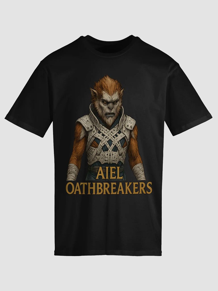 AIEL OATHBREAKERS Unisex Premium Tee product image (12)