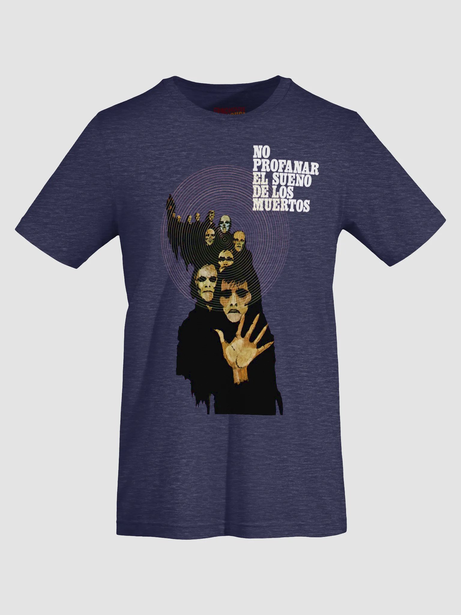 Let Sleeping Corpses Lie | Short-Sleeve Unisex T-Shirt product image (63)