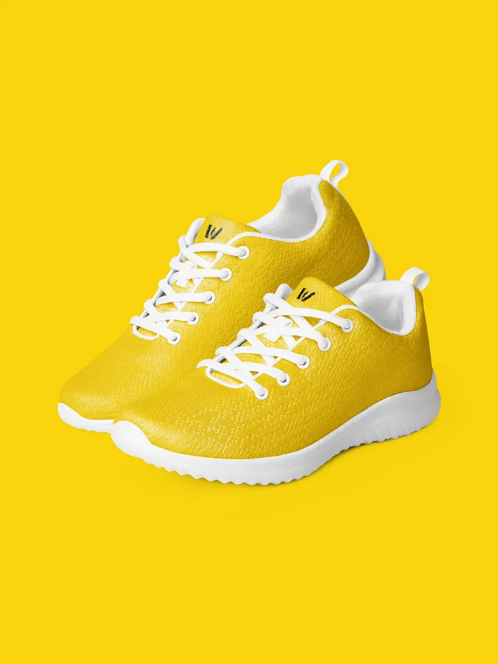 Men's Athletic Shoes | WIL Style product image (1)