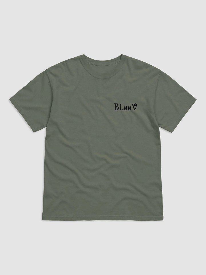 Enchanted BLeeV T-Shirt product image (1)