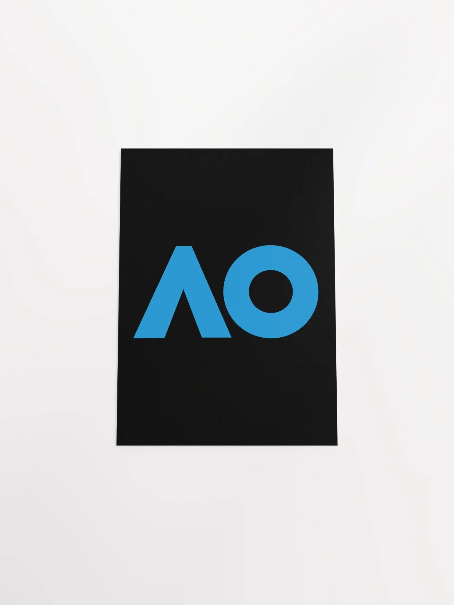 AO AUSTRALIAN OPEN Matte Poster product image (49)