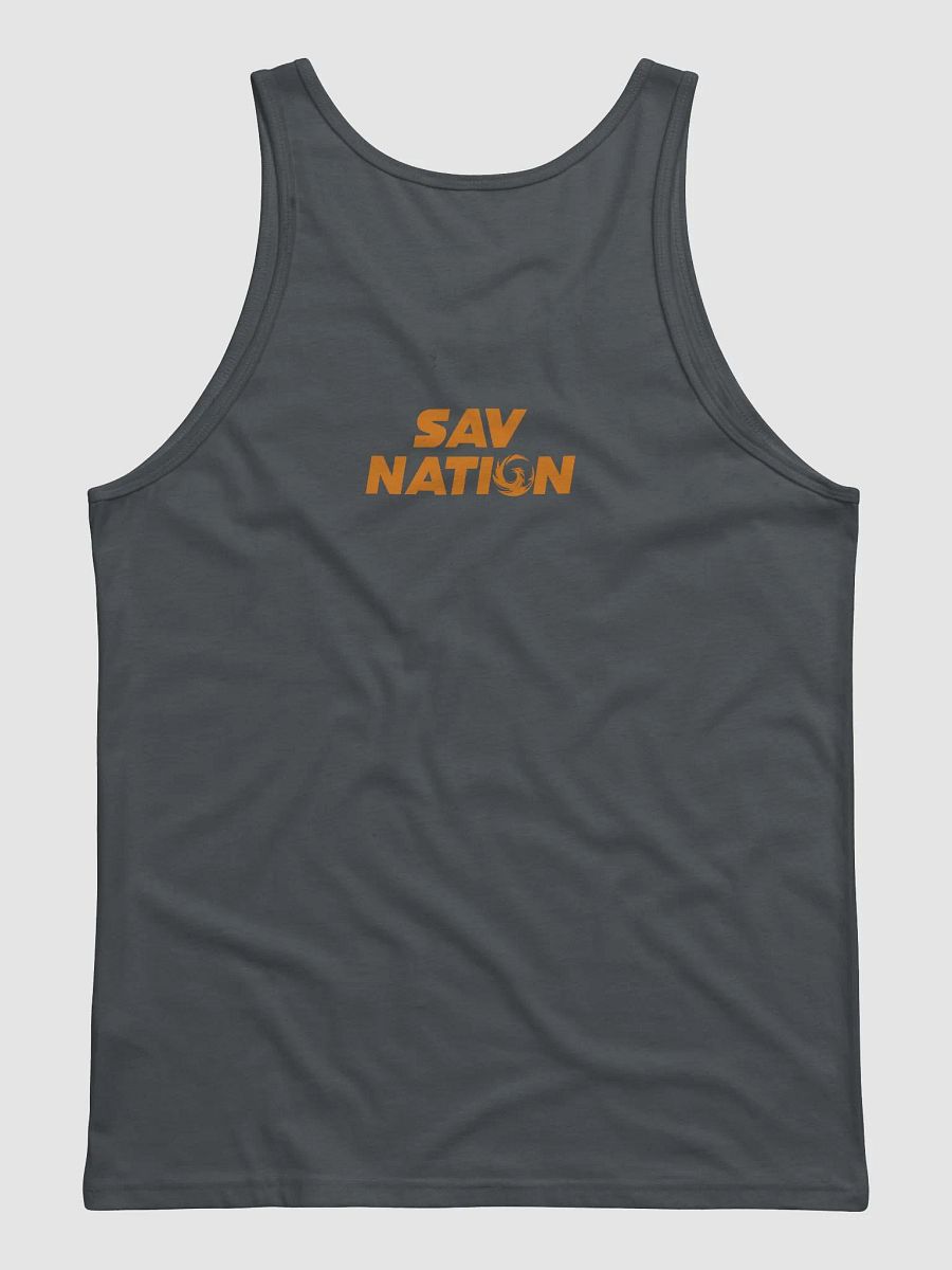 Savage Muscle Tank product image (10)