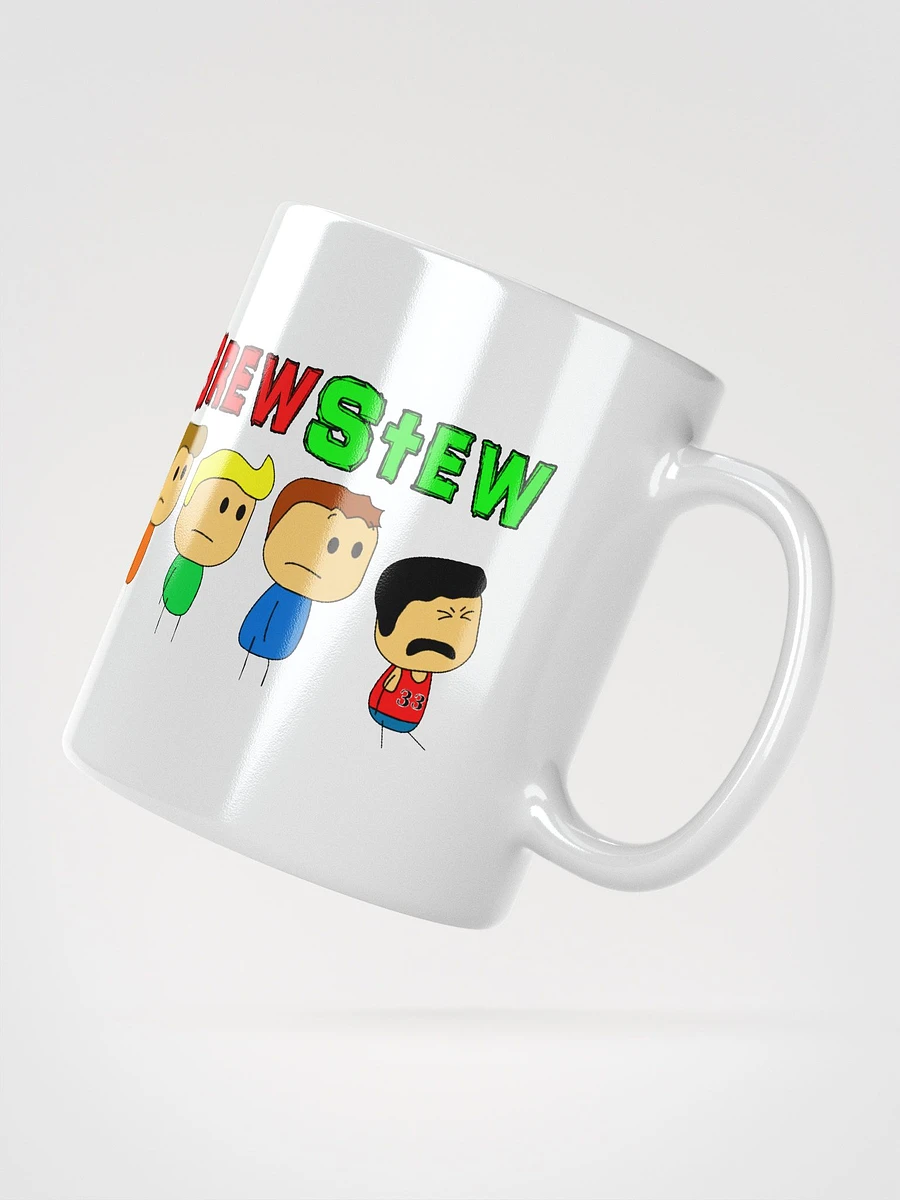 Brewstew Coffee Mug product image (2)