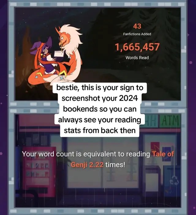 🎁🫶 #fanfiction #fanfic #bookends #booktower #fyp 